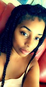 Cristina McCracken - Baby Wisconsin, USA