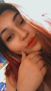 Crystal Rogers - Baby Austin, USA