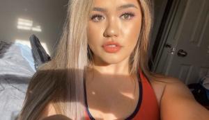 Cynthia Cotner - Baby Michigan City, USA