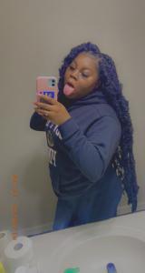 Cynthia Elliott - Baby Colorado Springs, USA