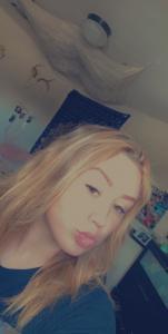 Cynthia McFarland - Baby North Bay, Canada