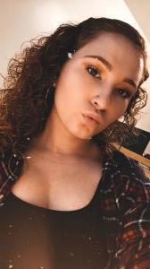 Cynthia Miller - Baby Oregon, USA