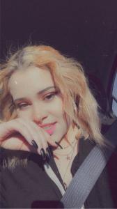 Darla Bitner - Baby Chelsea, USA