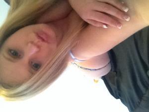 Dawna Jamison - Baby Charleston, USA