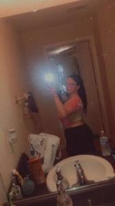 Debbie Hicks - Baby Guelph, Canada