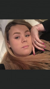 Deborah Adams - Baby Jersey City, USA