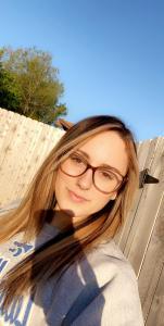 Deborah Cruz - Baby Grand Rapids City, USA