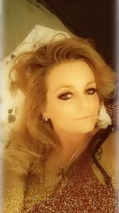 Debrah Adams - Baby St Louis, USA