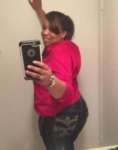 Delores Wisniewski - Baby Denver, USA