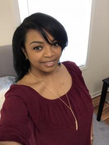 Denise Armand - Baby Jersey City, USA