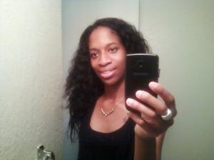 Denise Webb - Baby Denver, USA