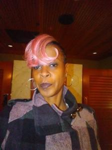 Desiree Orth - Baby Jersey City, USA