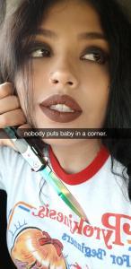 Diana Stevens - Baby Mississauga, Canada