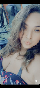 Dianne McCarty - Baby Sheffield, United Kingdom