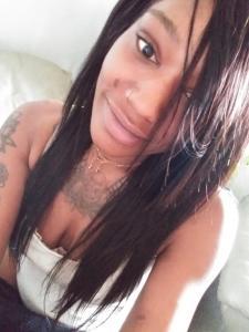 Dianne Melendez - Baby Los Angeles, USA