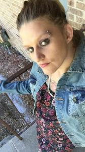 Donna Beavers - Baby Oxford, United Kingdom