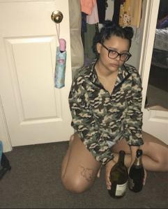 Donna Wiggins - Baby Wisconsin, USA