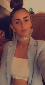 Doris Plummer - Baby Montreal, Canada