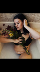 Dorothy Alexander - Baby Midlothian, USA