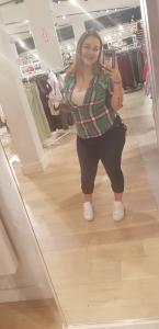 Dorothy Butler - Baby Bloomington, USA