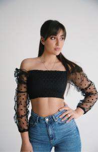 Dorothy Cusick - Baby York, United Kingdom