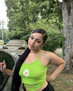 Dorothy Dowdy - Baby North Bay, Canada