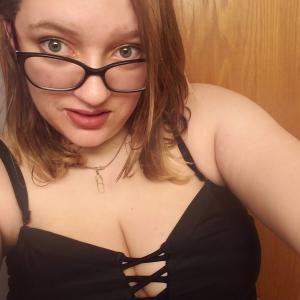 Dorothy Powell - Baby Albany, USA