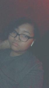 Dorothy Vargas - Baby Minneapolis, USA