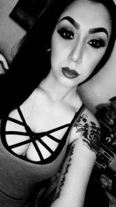 Earnestine Priebe - Baby Chicago, USA