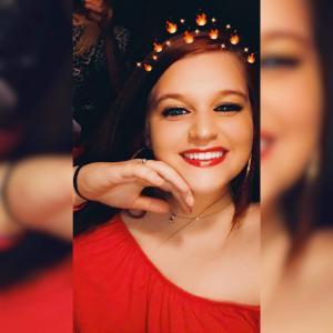 Eda King - Baby Grand Rapids City, USA