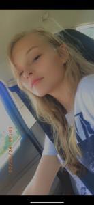 Edith Gaudet - Baby Mississauga, Canada