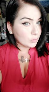 Elaine McNutt - Baby Montreal, Canada