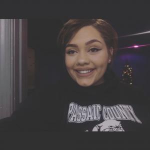 Elaine Smith - Baby Tucson, USA