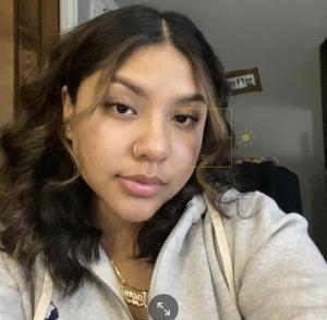 Elena Dean - Baby San Francisco, USA