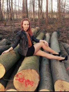 Elizabeth Piatt - Baby New York, USA