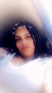 Elizabeth Simmons - Baby Kansas, USA