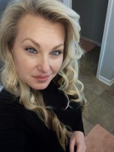 Elizabeth Surface - Baby Georgia, USA