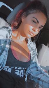 Elizabeth Tartt - Baby San Francisco, USA