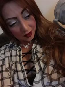 Elizabeth Trew - Baby New Orleans, USA