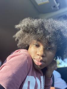 Elizabeth Truesdell - Baby Detroit, USA