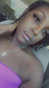 Elizabeth Vickers - Baby Boston, USA