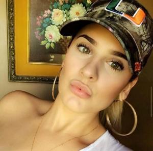 Elizabeth Yates - Baby Winnipeg, Canada