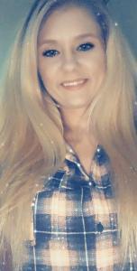 Ellen Faucher - Baby Arizona, USA