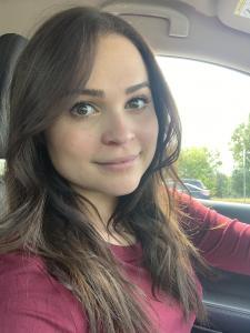 Ellen Humphrey - Baby New Orleans, USA