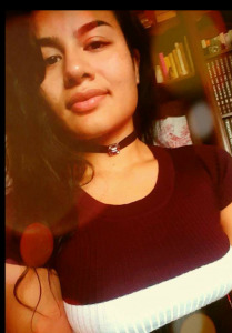 Elmira Scott - Baby Jersey City, USA