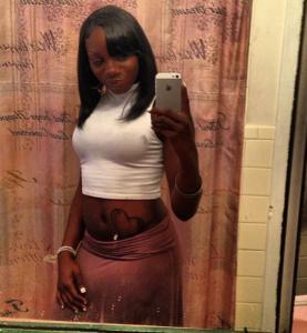 Elsie Leal - Baby Winnipeg, Canada