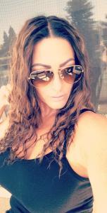 Emilia Willis - Baby West Palm Beach, USA