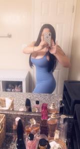 Emma Coffman - Baby Baltimore, USA