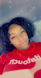 Emma Estrada - Baby Utah, USA