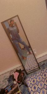 Erica Williams - Baby Bloomington, USA